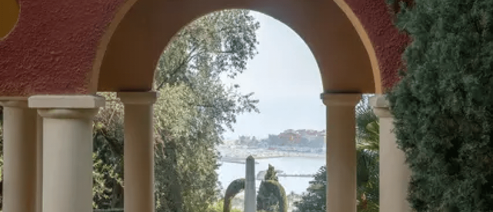 Guided tour: Les Colombières garden