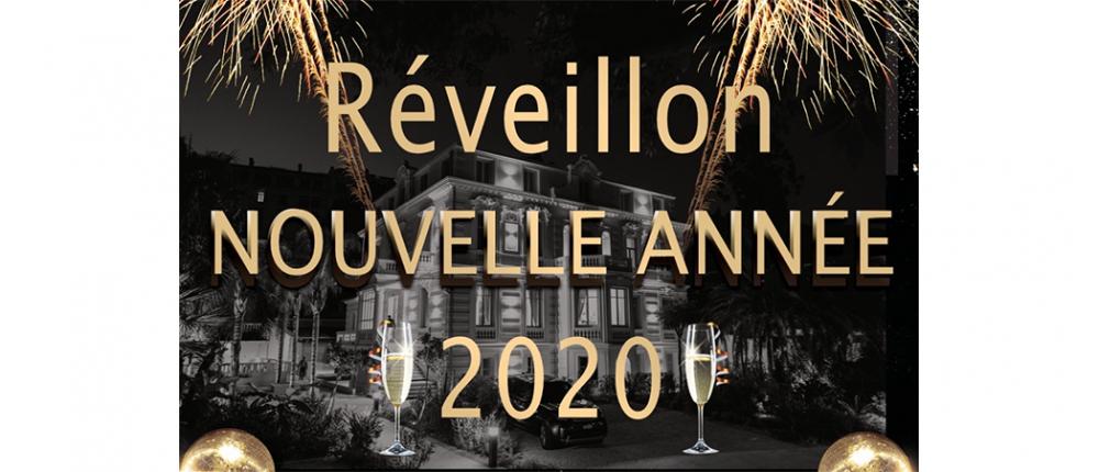 Villa Genesis celebrates the new year