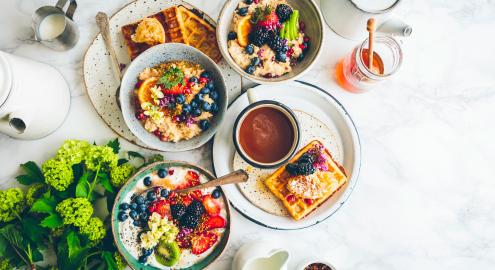 Villa Genesis (beta) - Événements