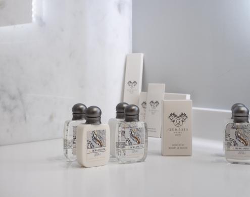 Villa Genesis - Camere Comunicanti