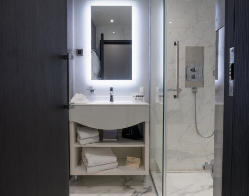 Villa Genesis - Chambre Cosy