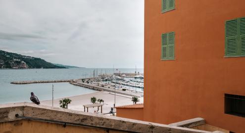 Villa Genesis - Old Town