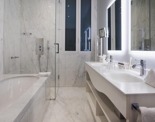 Villa Genesis - Suite Junior